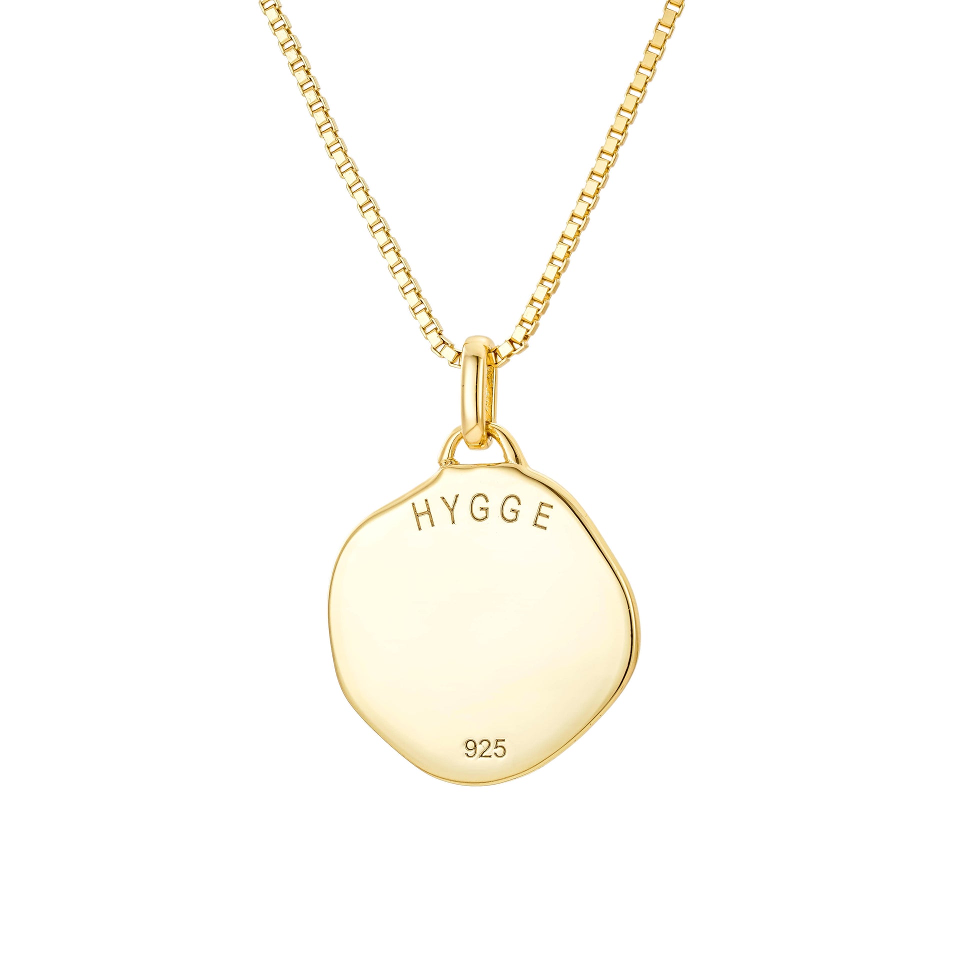 Tree of Life Necklace