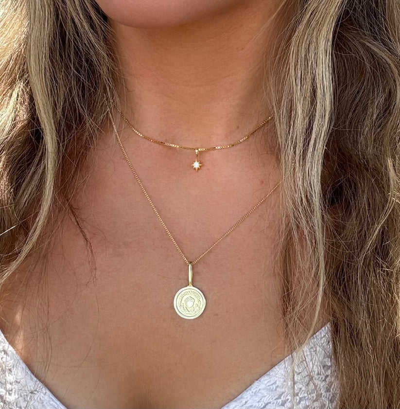 comparison of acorn necklace pinecone pendant and leaf charm for woodland jewelry styling